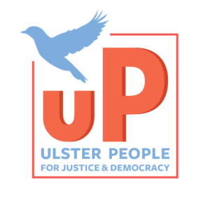 Ulster People for Justice & Democracy