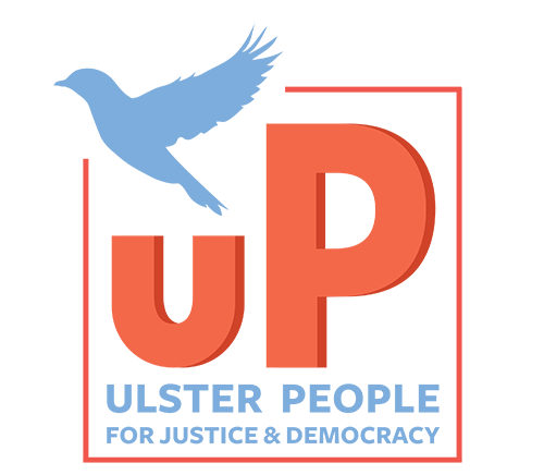 Ulster People for Justice & Democracy